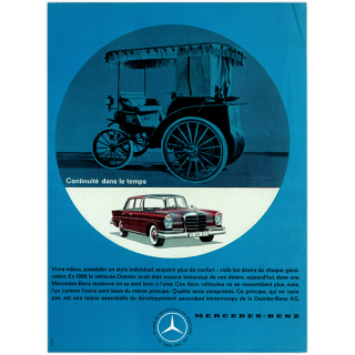 륻ǥ٥(mercedes-benz) 1961ǯ ե󥹤θŤ֤ιʥơ 0302<img class='new_mark_img2' src='https://img.shop-pro.jp/img/new/icons5.gif' style='border:none;display:inline;margin:0px;padding:0px;width:auto;' />