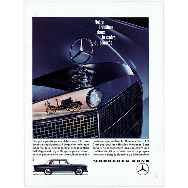 륻ǥ٥(mercedes-benz) 1962ǯ ե󥹤θŤ֤ιʥơ 0303<img class='new_mark_img2' src='https://img.shop-pro.jp/img/new/icons5.gif' style='border:none;display:inline;margin:0px;padding:0px;width:auto;' />