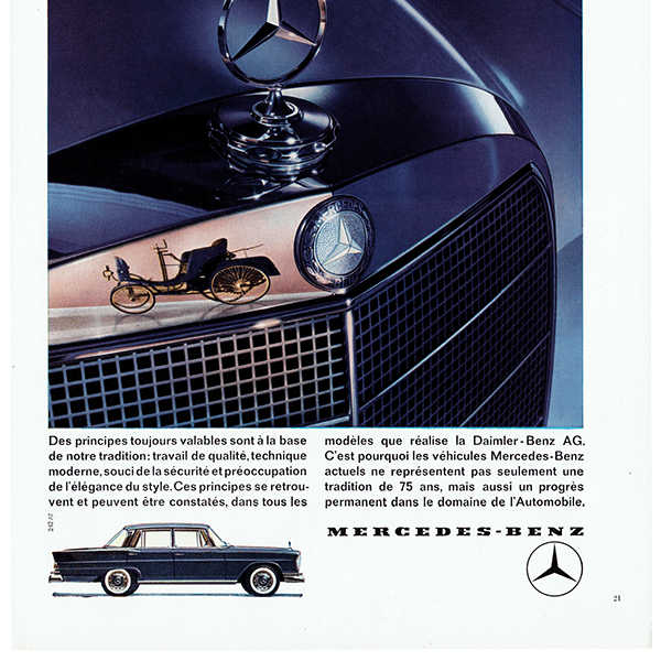 륻ǥ٥(mercedes-benz) 1962ǯ ե󥹤θŤ֤ιʥơ 0303<img class='new_mark_img2' src='https://img.shop-pro.jp/img/new/icons5.gif' style='border:none;display:inline;margin:0px;padding:0px;width:auto;' />