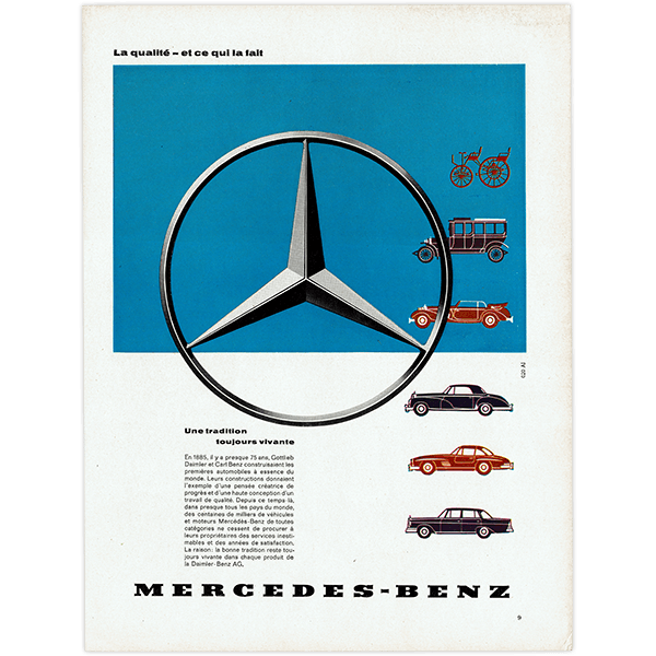 륻ǥ٥(mercedes-benz) 1961ǯ ե󥹤θŤ֤ιʥơ 0304<img class='new_mark_img2' src='https://img.shop-pro.jp/img/new/icons5.gif' style='border:none;display:inline;margin:0px;padding:0px;width:auto;' />