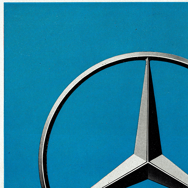 륻ǥ٥(mercedes-benz) 1961ǯ ե󥹤θŤ֤ιʥơ 0304<img class='new_mark_img2' src='https://img.shop-pro.jp/img/new/icons5.gif' style='border:none;display:inline;margin:0px;padding:0px;width:auto;' />