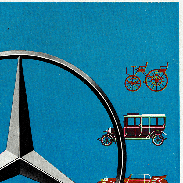 륻ǥ٥(mercedes-benz) 1961ǯ ե󥹤θŤ֤ιʥơ 0304<img class='new_mark_img2' src='https://img.shop-pro.jp/img/new/icons5.gif' style='border:none;display:inline;margin:0px;padding:0px;width:auto;' />