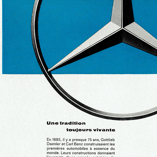 륻ǥ٥(mercedes-benz) 1961ǯ ե󥹤θŤ֤ιʥơ 0304<img class='new_mark_img2' src='https://img.shop-pro.jp/img/new/icons5.gif' style='border:none;display:inline;margin:0px;padding:0px;width:auto;' />