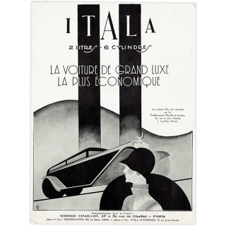 ITALA () 1927ǯ ե󥹤θŤ֤ι ǥʥơ 0307<img class='new_mark_img2' src='https://img.shop-pro.jp/img/new/icons5.gif' style='border:none;display:inline;margin:0px;padding:0px;width:auto;' />