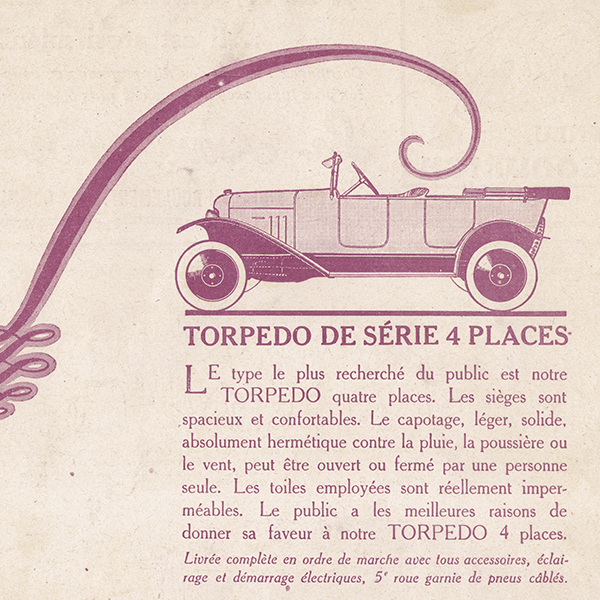 CITROENʥȥ˥饷å 1922ǯ ե󥹤θŤ֤ιʥơ 0310<img class='new_mark_img2' src='https://img.shop-pro.jp/img/new/icons5.gif' style='border:none;display:inline;margin:0px;padding:0px;width:auto;' />