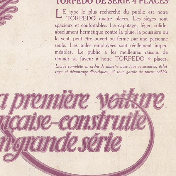 CITROENʥȥ˥饷å 1922ǯ ե󥹤θŤ֤ιʥơ 0310<img class='new_mark_img2' src='https://img.shop-pro.jp/img/new/icons5.gif' style='border:none;display:inline;margin:0px;padding:0px;width:auto;' />