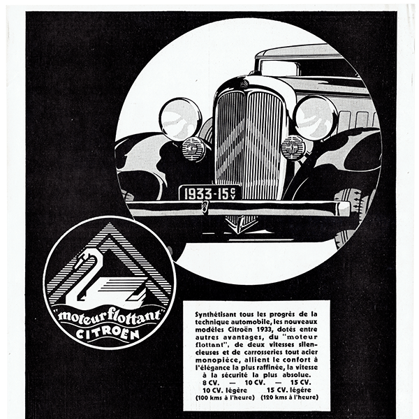 CITROENʥȥĻ 饷å 1933ǯ ե󥹤θŤ֤ιʥơ 0311<img class='new_mark_img2' src='https://img.shop-pro.jp/img/new/icons5.gif' style='border:none;display:inline;margin:0px;padding:0px;width:auto;' />