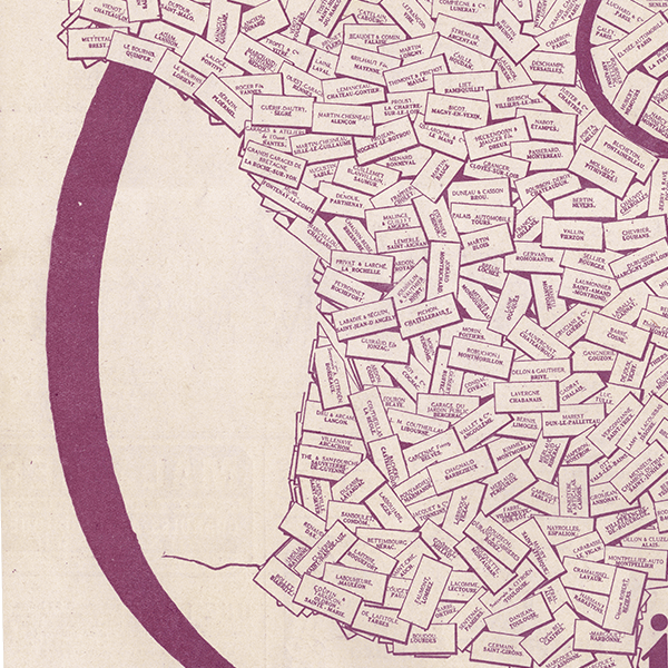 CITROENʥȥ˥饷å 1922ǯ ե󥹤θŤ֤ιʥơ 0312<img class='new_mark_img2' src='https://img.shop-pro.jp/img/new/icons5.gif' style='border:none;display:inline;margin:0px;padding:0px;width:auto;' />