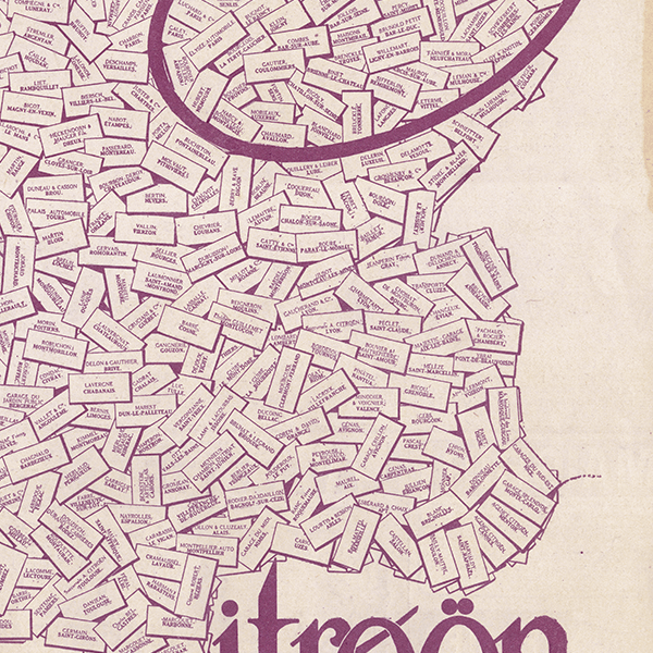 CITROENʥȥ˥饷å 1922ǯ ե󥹤θŤ֤ιʥơ 0312<img class='new_mark_img2' src='https://img.shop-pro.jp/img/new/icons5.gif' style='border:none;display:inline;margin:0px;padding:0px;width:auto;' />