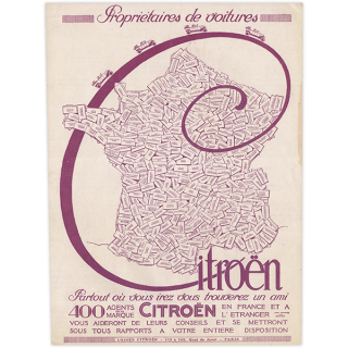 CITROENʥȥ˥饷å 1922ǯ ե󥹤θŤ֤ιʥơ 0312<img class='new_mark_img2' src='https://img.shop-pro.jp/img/new/icons5.gif' style='border:none;display:inline;margin:0px;padding:0px;width:auto;' />