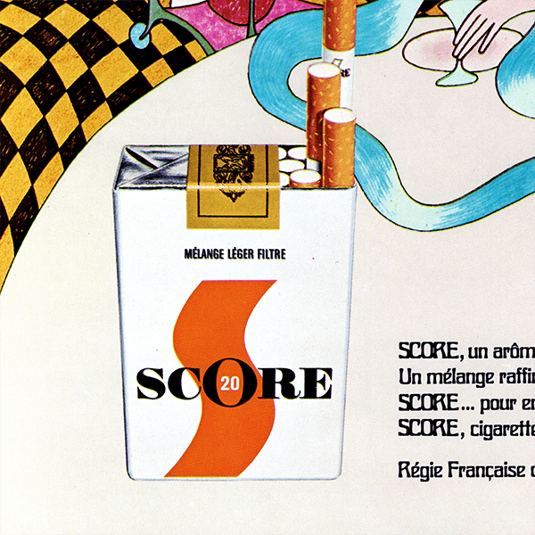 Х SCORE 1968ǯ ǥå ե󥹤θŤʥơ 0601<img class='new_mark_img2' src='https://img.shop-pro.jp/img/new/icons5.gif' style='border:none;display:inline;margin:0px;padding:0px;width:auto;' />