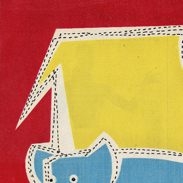 DIX DE LYON ƥ᡼ 1953ǯ ե󥹤θŤʥơ 0604<img class='new_mark_img2' src='https://img.shop-pro.jp/img/new/icons5.gif' style='border:none;display:inline;margin:0px;padding:0px;width:auto;' />