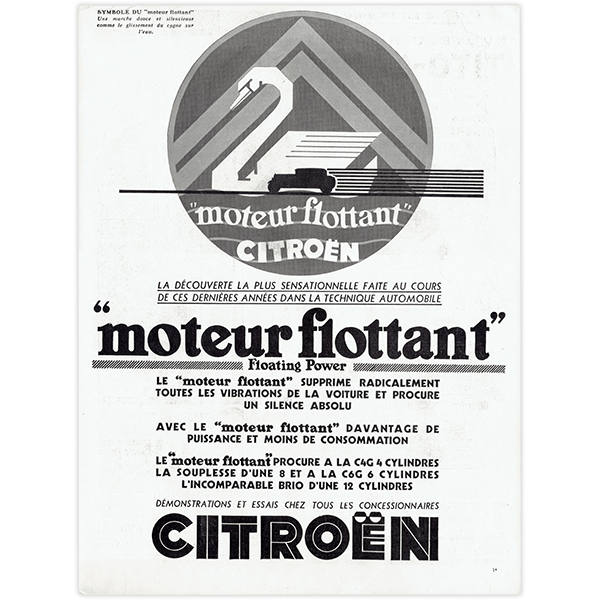 CITROENʥȥĻ 饷å 1932ǯ ե󥹤θŤ֤ιʥơ 0313<img class='new_mark_img2' src='https://img.shop-pro.jp/img/new/icons5.gif' style='border:none;display:inline;margin:0px;padding:0px;width:auto;' />