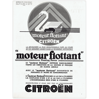 CITROENʥȥĻ 饷å 1932ǯ ե󥹤θŤ֤ιʥơ 0313<img class='new_mark_img2' src='https://img.shop-pro.jp/img/new/icons5.gif' style='border:none;display:inline;margin:0px;padding:0px;width:auto;' />