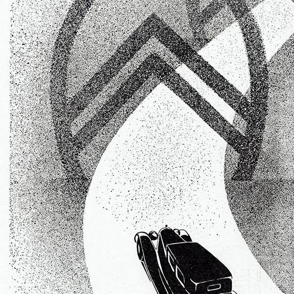 CITROENʥȥ˥饷å 1931ǯ ե󥹤θŤ֤ιʥơ 0314<img class='new_mark_img2' src='https://img.shop-pro.jp/img/new/icons5.gif' style='border:none;display:inline;margin:0px;padding:0px;width:auto;' />