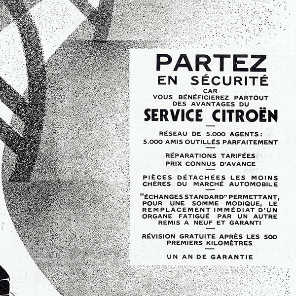 CITROENʥȥ˥饷å 1931ǯ ե󥹤θŤ֤ιʥơ 0314<img class='new_mark_img2' src='https://img.shop-pro.jp/img/new/icons5.gif' style='border:none;display:inline;margin:0px;padding:0px;width:auto;' />