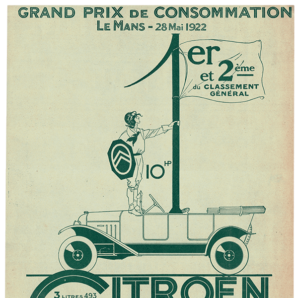CITROENʥȥ˥饷å 1922ǯ ե󥹤θŤ֤ιʥơ 0315<img class='new_mark_img2' src='https://img.shop-pro.jp/img/new/icons5.gif' style='border:none;display:inline;margin:0px;padding:0px;width:auto;' />