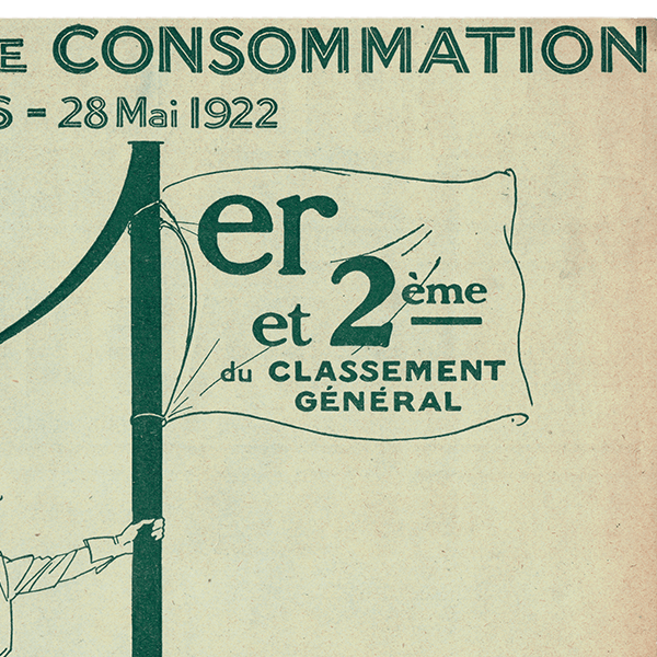 CITROENʥȥ˥饷å 1922ǯ ե󥹤θŤ֤ιʥơ 0315<img class='new_mark_img2' src='https://img.shop-pro.jp/img/new/icons5.gif' style='border:none;display:inline;margin:0px;padding:0px;width:auto;' />