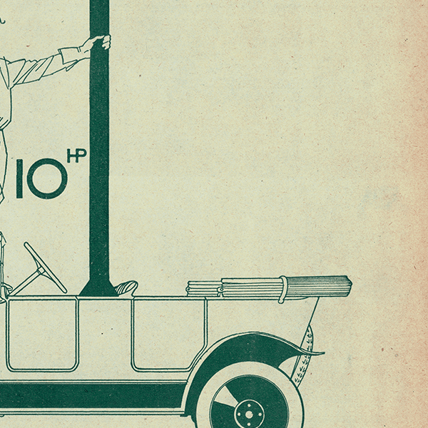 CITROENʥȥ˥饷å 1922ǯ ե󥹤θŤ֤ιʥơ 0315<img class='new_mark_img2' src='https://img.shop-pro.jp/img/new/icons5.gif' style='border:none;display:inline;margin:0px;padding:0px;width:auto;' />