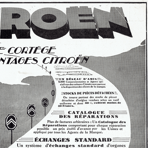CITROENʥȥ˥饷å 1930ǯ ե󥹤θŤ֤ιʥơ 0317<img class='new_mark_img2' src='https://img.shop-pro.jp/img/new/icons5.gif' style='border:none;display:inline;margin:0px;padding:0px;width:auto;' />
