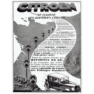 CITROENʥȥ˥饷å 1930ǯ ե󥹤θŤ֤ιʥơ 0317<img class='new_mark_img2' src='https://img.shop-pro.jp/img/new/icons5.gif' style='border:none;display:inline;margin:0px;padding:0px;width:auto;' />