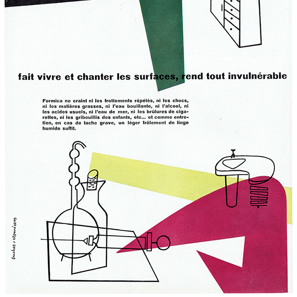 FORMICAʥեޥ1957ǯ ߥåɥ꡼ ե󥹤θŤʥơ 0605<img class='new_mark_img2' src='https://img.shop-pro.jp/img/new/icons5.gif' style='border:none;display:inline;margin:0px;padding:0px;width:auto;' />