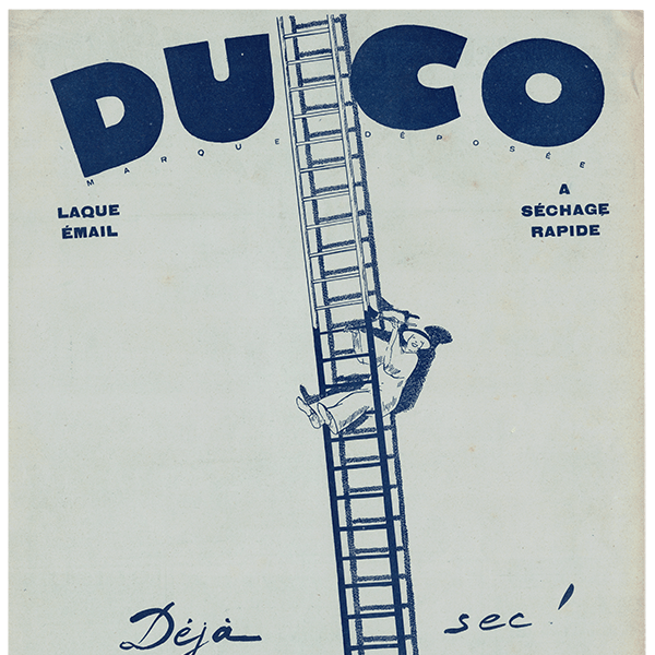 DUCOʥåʥ1928ǯ ե󥹤θŤʥơ 0607<img class='new_mark_img2' src='https://img.shop-pro.jp/img/new/icons5.gif' style='border:none;display:inline;margin:0px;padding:0px;width:auto;' />