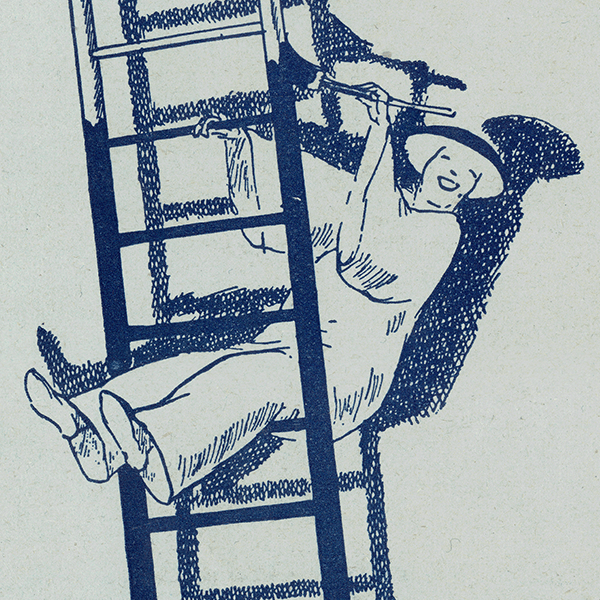 DUCOʥåʥ1928ǯ ե󥹤θŤʥơ 0607<img class='new_mark_img2' src='https://img.shop-pro.jp/img/new/icons5.gif' style='border:none;display:inline;margin:0px;padding:0px;width:auto;' />