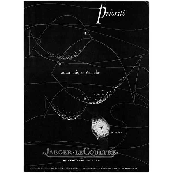JAEGER-LECOULTREʥ㥬륯ȡ˻ 1957ǯ ե󥹤θŤʥơ 0609<img class='new_mark_img2' src='https://img.shop-pro.jp/img/new/icons5.gif' style='border:none;display:inline;margin:0px;padding:0px;width:auto;' />