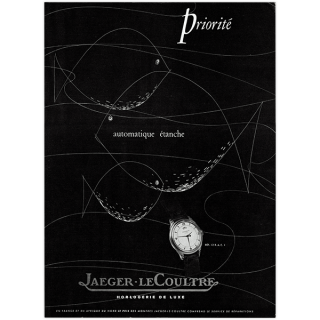 JAEGER-LECOULTREʥ㥬륯ȡ˻ 1957ǯ ե󥹤θŤʥơ 0609<img class='new_mark_img2' src='https://img.shop-pro.jp/img/new/icons5.gif' style='border:none;display:inline;margin:0px;padding:0px;width:auto;' />