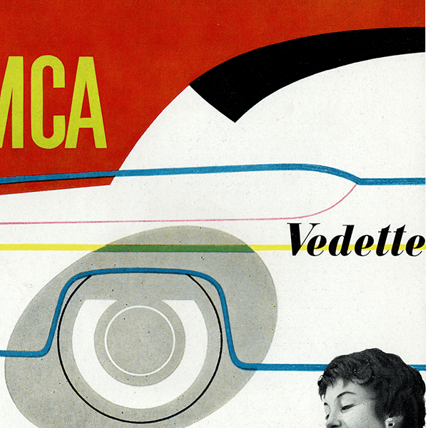 SIMCAʥ५˥ơ 1956ǯ ե󥹤θŤ֤ιʥơ 0318<img class='new_mark_img2' src='https://img.shop-pro.jp/img/new/icons5.gif' style='border:none;display:inline;margin:0px;padding:0px;width:auto;' />