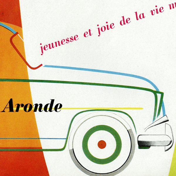 SIMCAʥ५˥ơ 1956ǯ ե󥹤θŤ֤ιʥơ 0318<img class='new_mark_img2' src='https://img.shop-pro.jp/img/new/icons5.gif' style='border:none;display:inline;margin:0px;padding:0px;width:auto;' />