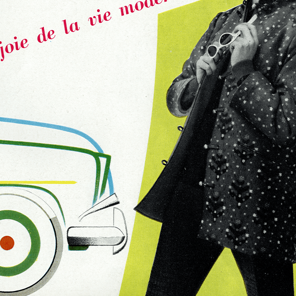 SIMCAʥ५˥ơ 1956ǯ ե󥹤θŤ֤ιʥơ 0318<img class='new_mark_img2' src='https://img.shop-pro.jp/img/new/icons5.gif' style='border:none;display:inline;margin:0px;padding:0px;width:auto;' />