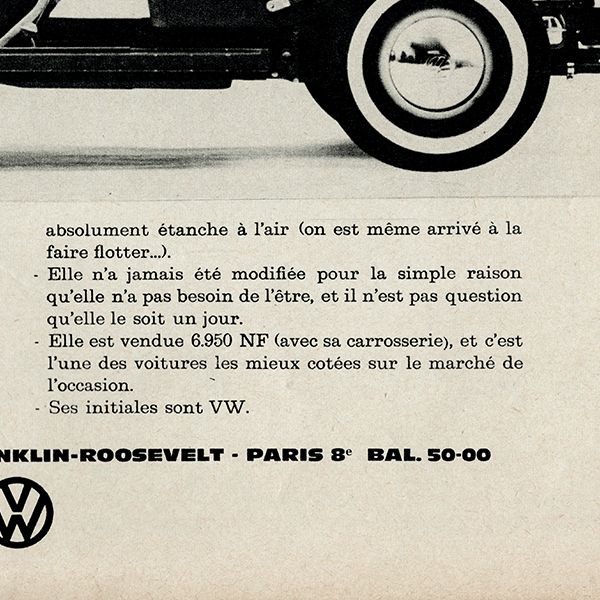 VOLKSWAGENʥե륯˥ơ 1962ǯ ơ 0319<img class='new_mark_img2' src='https://img.shop-pro.jp/img/new/icons5.gif' style='border:none;display:inline;margin:0px;padding:0px;width:auto;' />