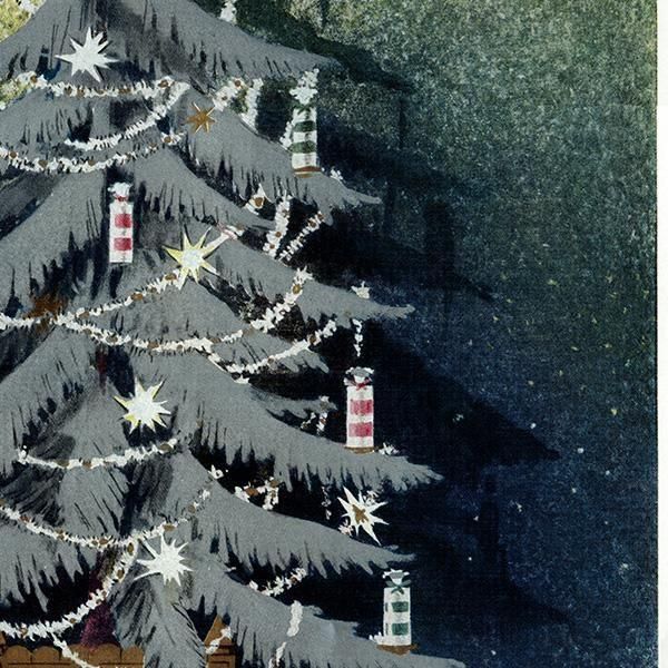 ե ơ / CARON  ꥹޥ Les Heureuse Cadeaux Caronۡʥơ 1953ǯ 0611<img class='new_mark_img2' src='https://img.shop-pro.jp/img/new/icons5.gif' style='border:none;display:inline;margin:0px;padding:0px;width:auto;' />