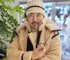 KEIUNご愛用者レビュー - 理美容鋏「景雲 KEIUN」 KEIUNご愛用者レビュー - 理美容鋏「景雲 KEIUN」