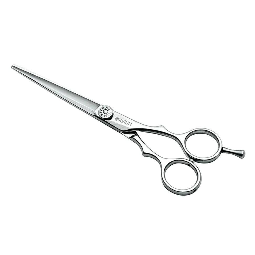 景雲シザー 6.0インチ 景雲シザー 6.0インチ カットシザー - 理美容鋏「景雲 KEIUN」