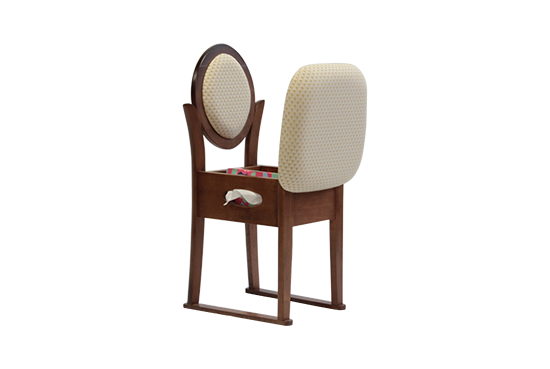 シャーロット/ドレッサーチェア【ドレッサー専門店】MIRROR MUSEUM シャーロット/ドレッサーチェア【ドレッサー専門店】MIRROR MUSEUM