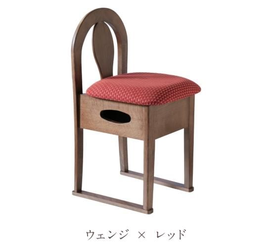 ドレッサー【椅子は別売りです】 送料無料】ドレッサー アンティーク 専用イス 単品販売