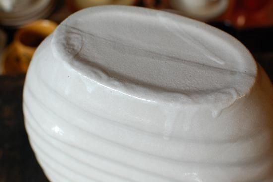 冬のギフトにおすすめ 【岐阜県多治見産】加藤さんがつくる陶器の