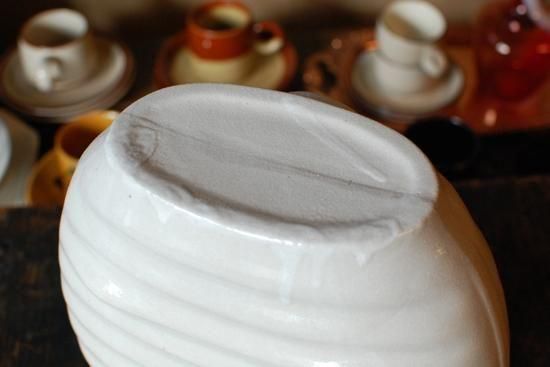 冬のギフトにおすすめ 【岐阜県多治見産】加藤さんがつくる陶器の