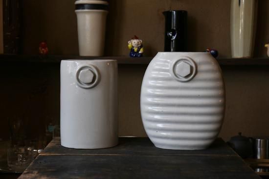 冬のギフトにおすすめ 【岐阜県多治見産】加藤さんがつくる陶器の