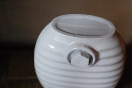 冬のギフトにおすすめ 【岐阜県多治見産】加藤さんがつくる陶器