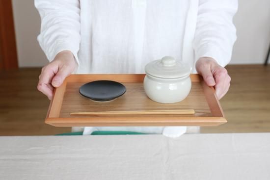 一部完売カラーが再入荷しました※ 【お漬物入れ・お砂糖入れに