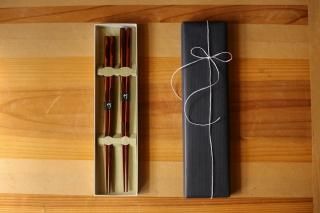 夫婦箸 箸 チョップスティック tiffany にくく