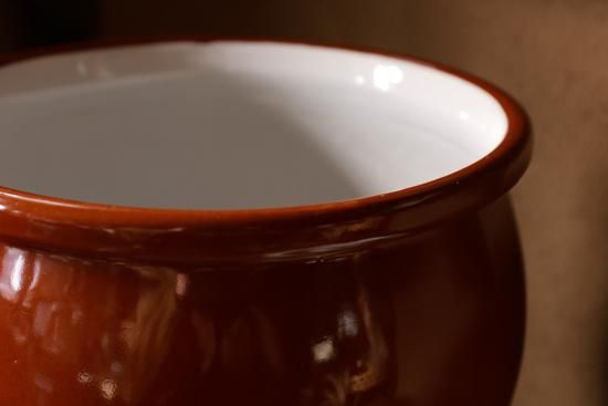 お富さんとおかめの焼き物／陶器製・常滑焼。瑞陶園。【高さ／30センチ程の置物】。 お富さんとおかめの焼き物／陶器製・常滑焼。瑞陶園。【高さ／