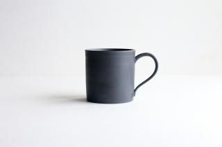 愛知県常滑産】澤田朋大さん作・マグカップ・大・200cc - えんける道具店