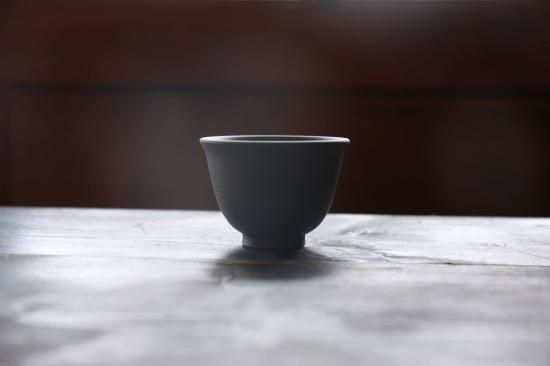 愛知県常滑産】澤田朋大さん作・汲み出し湯呑・70cc - えんける道具店