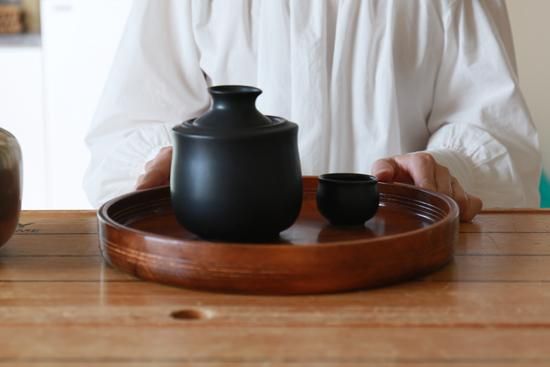 ギフトに♪冷酒も楽しめる 日本酒1合！【3分で熱燗が楽しめる