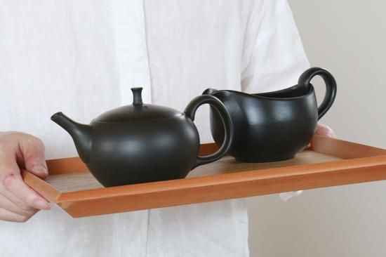 ギフトにおすすめ 「しまいやすく、持ちやすい、手馴染みの良い
